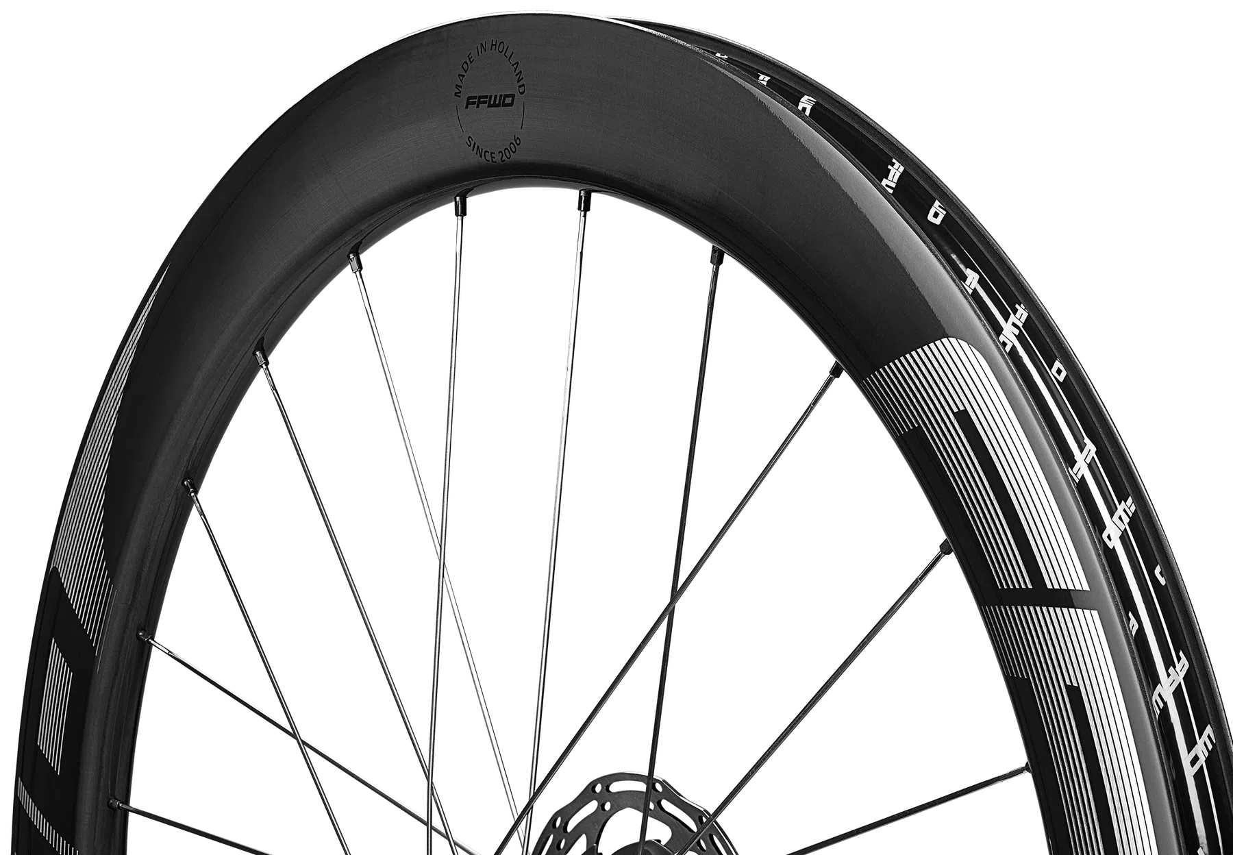 FFWD RYOT 55 LTD